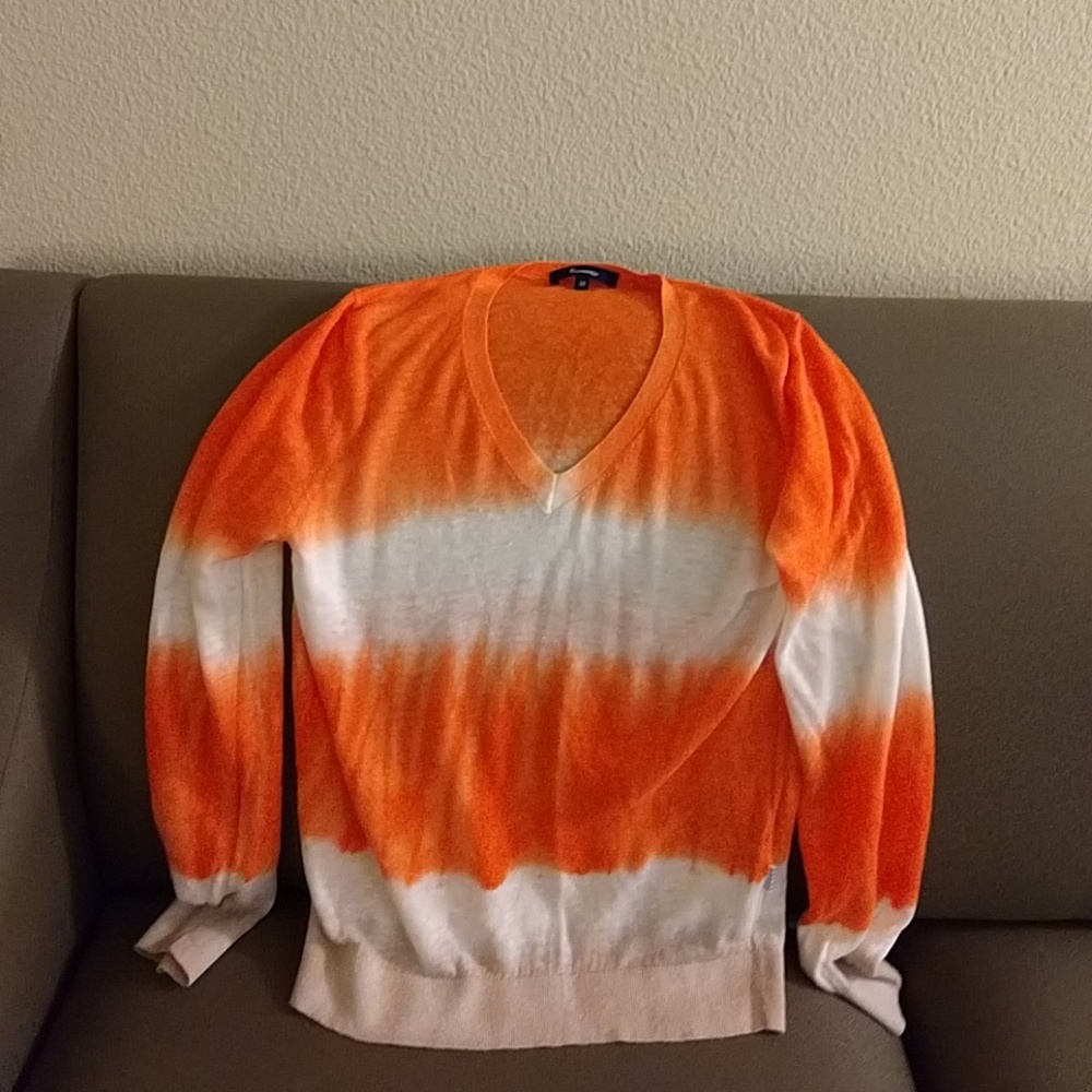 Faconnable sweater